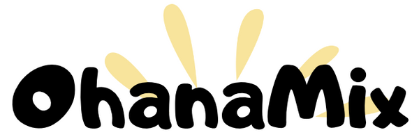 OhanaMix